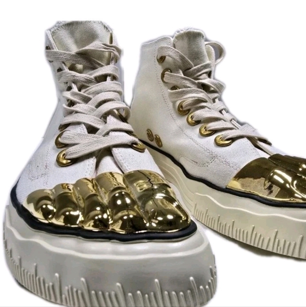Schiaparelli  sneakers  ( IT 39/usa 9)